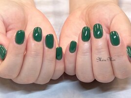 パラジェルワンカラー