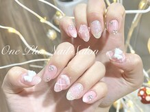 ワン プラス(ONE PLUS)/