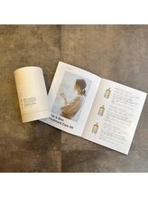 レガーミ バイ ムニ(Legami by MUNI)/取り扱い商品