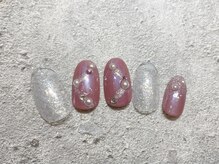 アミュレット(AMULET)/