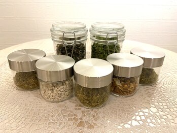 ベリッシマ 清澄白河(Bellissima)/黄土よもぎ蒸し