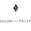 サロンドゥプリエ 春日原店(SALON deux PRIER)ロゴ