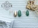 ハンド☆シンプルコース