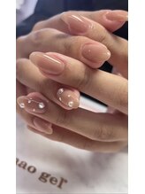 アイリッシュネイル 久屋大通店(Irish Nail)/マオパール