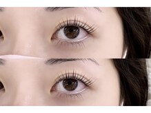 エストアール 筑紫口本店(est-r.)/#パリジェンヌ▽ストレート