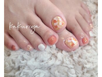 リフレッシュサロン 隠れ家/