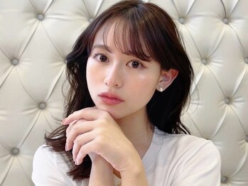 グランウィーユ トゥジュール 銀座(Grand oeil toujours)/目元の印象は大事！【Rimi】