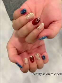 エムシーベル(m.c bell)/