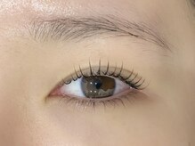 まつげエクステサロン ヘアーリゾートエーアイ 浅草店(hair resort Ai)/まつげパーマ