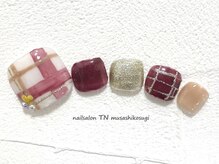 ティーエヌ 武蔵小杉(TN)/☆フットデザイン定額A☆