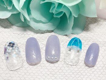 シュシュ(Chou Chou)/