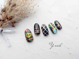 上海ネオンデザイン