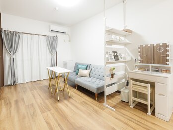 クリスタルボウ(Crystal BEAU)/