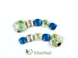 フットやり放題 &nbsp;/クーポン使用