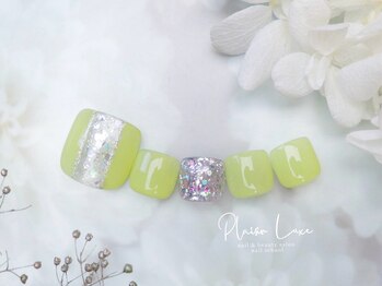 6monthly nail &nbsp;collection