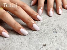 トゥルーネイル 渋谷店(TRU NAIL)/オフ無料＊ハンドワンカラー