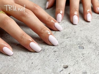 トゥルーネイル 渋谷店(TRU NAIL)/オフ無料＊ハンドワンカラー