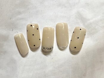 ネオリーブ ジューク 日吉店(Neolive JuQ)/定額ネイル