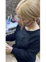 マキア 津店(MAQUIA)&nbsp;村林 