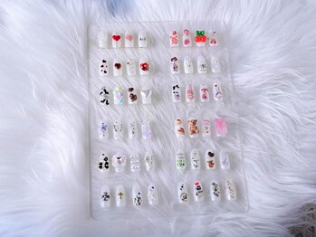 アリエル(Ariel)/