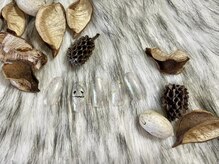 キキネイル たまプラーザ店(kikinail)/【9.10月限定】ハロウィンネイル