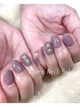 ティアラ(Tiara)/定額デザイン