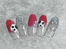 ヴィネル 平岸店(Vinel)/アニマルネイル