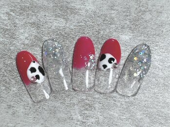 ヴィネル 平岸店(Vinel)/アニマルネイル