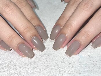 ネオリーブ ウリ(Neolive uri)/グレースキニーフレンチ