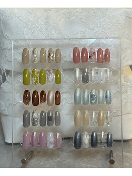 マンダラ(MANDARA)/