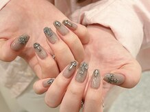 ネオイ(neo:i)/Cross &nbsp;nail