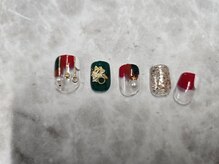 ネイルサロン ネイルクク 桑名駅前店(Nail KUKU)/