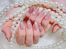 ナナアンドコー(Nana&Co.)/ミラーフレンチ