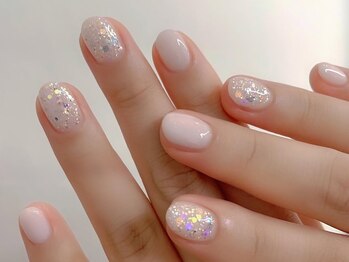 ティアンドディ 札幌(T&D)/定額コースA5000円デザイン