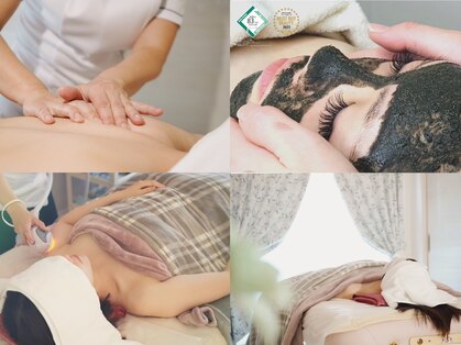 ジェリートップ(Jelly Top)の写真