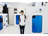 初回限定☆高気圧酸素BOX小50分コース+60分延長無料
