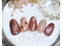 ビューティー マイラ(beauty MyRA)/ハンド定額¥5500