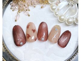 ハンド定額¥5500