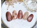 ハンド定額¥5500