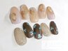 ◆ Wakako限定デザイン★￥11980→￥8800～10800※指名料込
