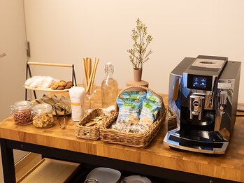 ユーフォー(UfoR)の写真/新形態リラクゼーションが用賀にOPEN☆ テーマはオールインクルーシブ！退店時間はお客様が決めれます♪