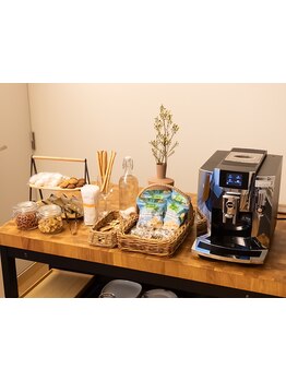 ご褒美にオススメ贅沢サロン