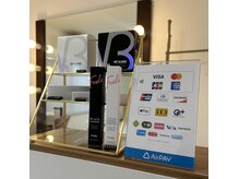 ルフレ(Reflet)の雰囲気（V3/ラッシュアディクト正規取扱店☆）