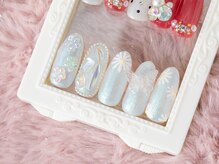 アリエル(Ariel)/