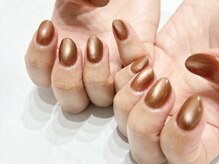 ワイエヌサロン(yn salon)/