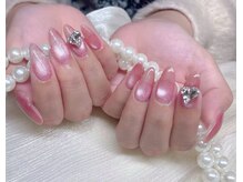 マグロ ネイルサロン/