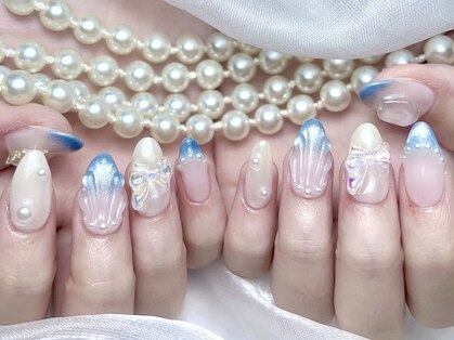 オーラムネイル(Aurum Nail ）)の写真