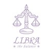 リブラザバランス(LIBRA the balance)のお店ロゴ