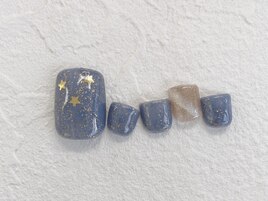 フット定額　7480円