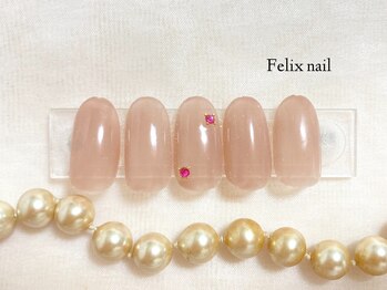 フェリックスネイル(Felix nail)/